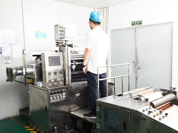 鋰離子電池涂布機