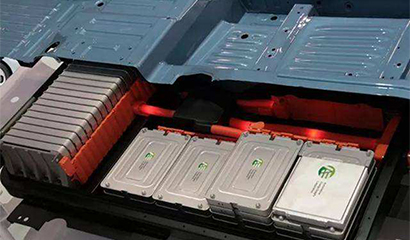 鋰離子電池工作原理與注意事項