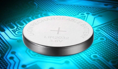 現如今的電池技術已經進入了快速的發展趨勢