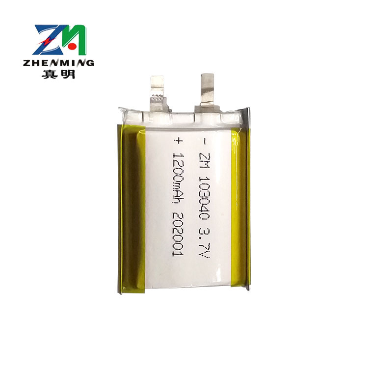 低溫聚合物電池應用優點是什么？