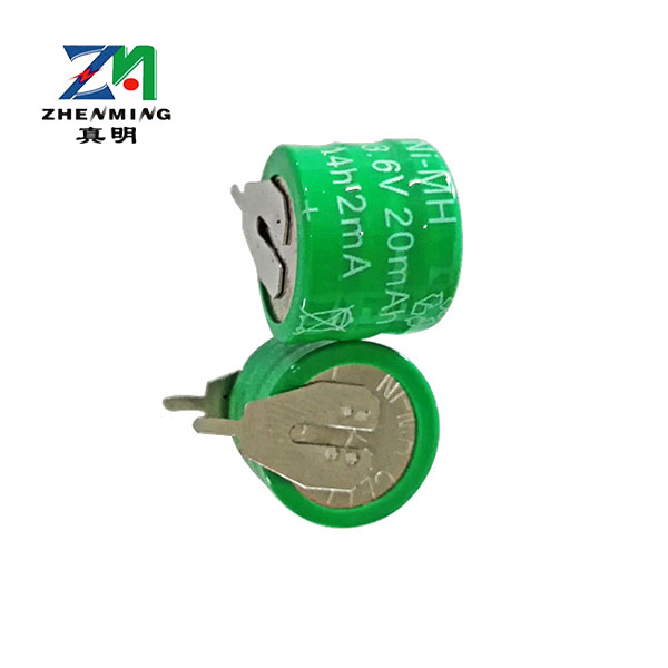 知不知道鎳氫扣式充電電池具有特點(diǎn)？