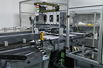 鋰電池極片模切機已經就位，高容量扣式鋰電池蓄勢待發